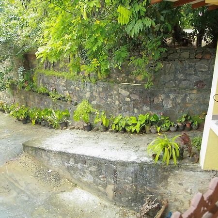 Guruge Guest House 아항가마 외부 사진