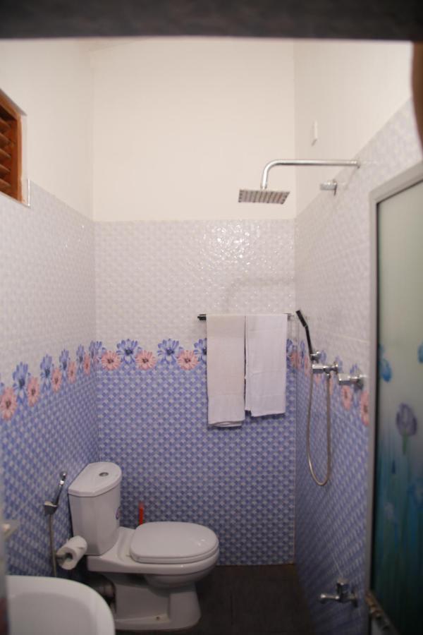 Guruge Guest House 아항가마 외부 사진