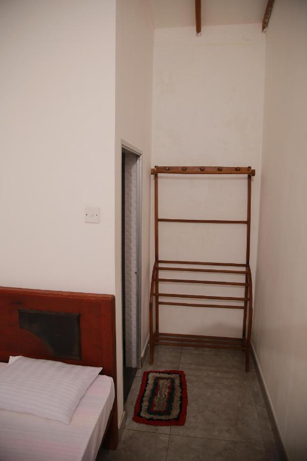Guruge Guest House 아항가마 외부 사진