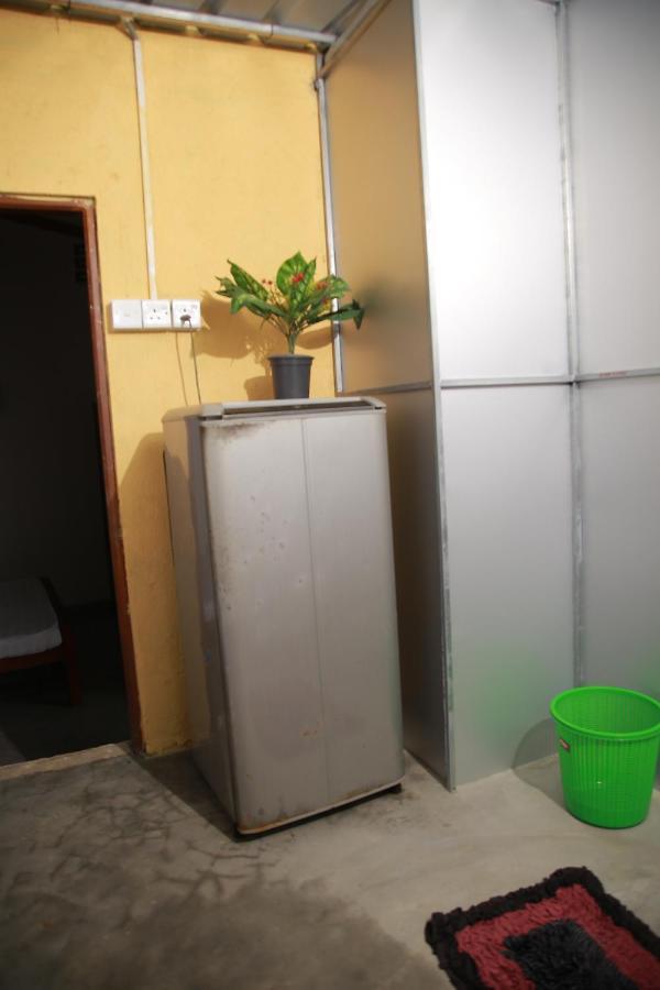 Guruge Guest House 아항가마 외부 사진