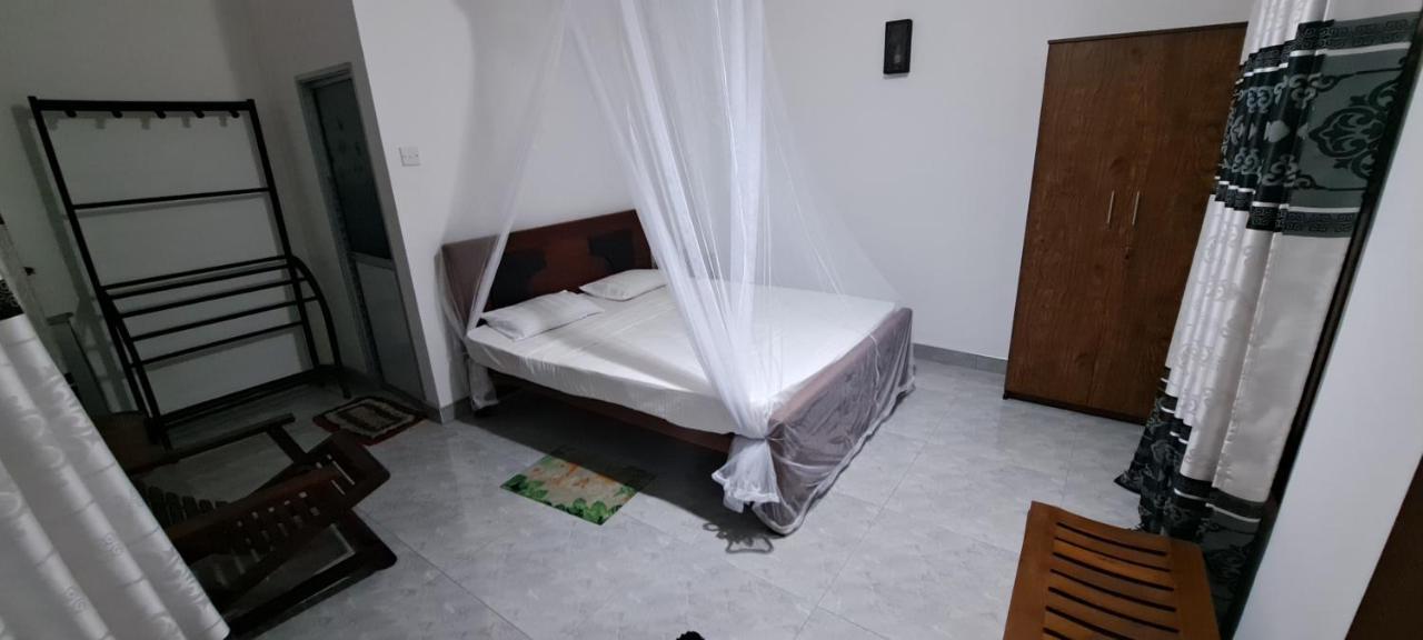 Guruge Guest House 아항가마 외부 사진